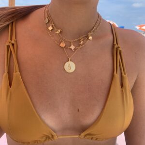 Amaré necklace