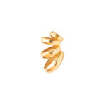 Sunlight Earcuff