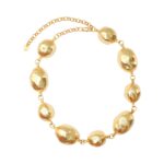 Bolden Necklace