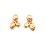 Bolden Echo Earring