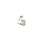 Twin Cuff - Silver