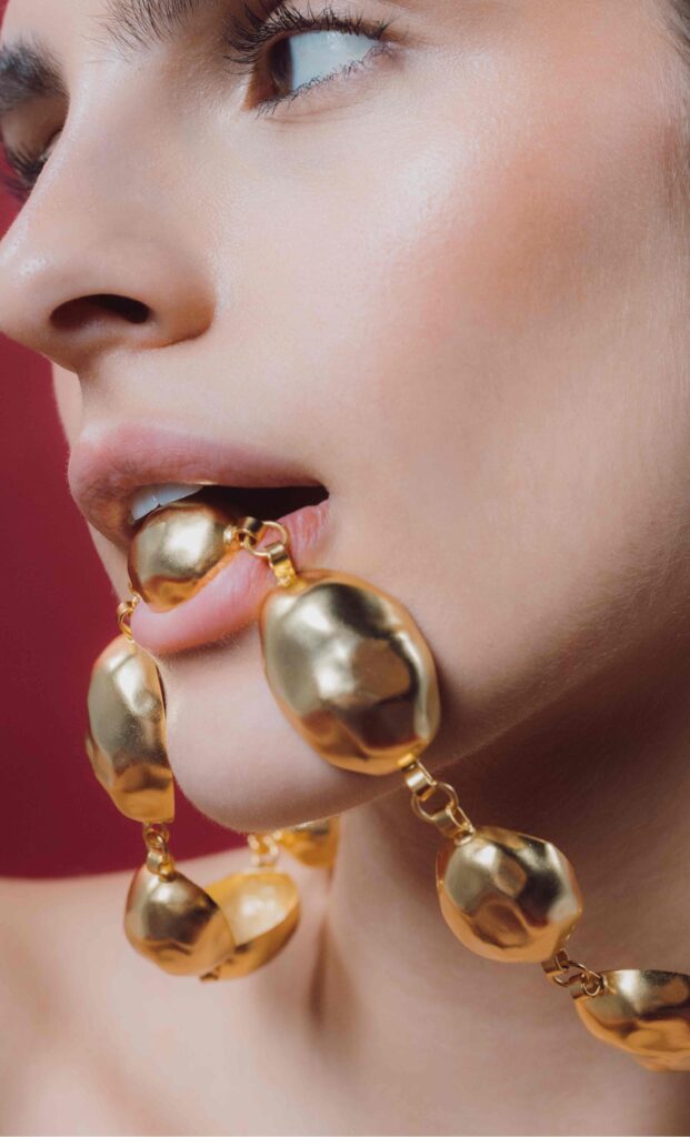 Collares — VAZA Jewelry