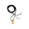 Leather Necklace