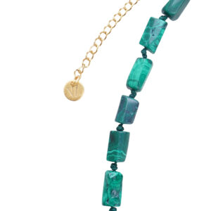 Alternative view of Malaquita Beadz