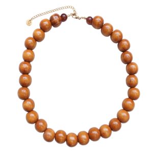 Wood Beadz