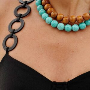 Alternative view of Turqueza Beadz